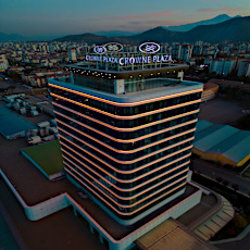 Crowne Plaza Kayseri